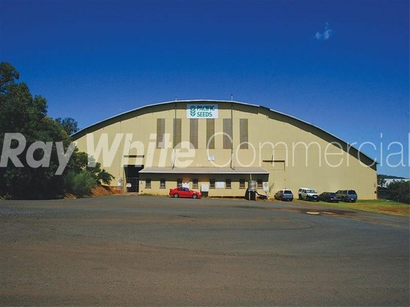 Toowoomba City QLD 4350