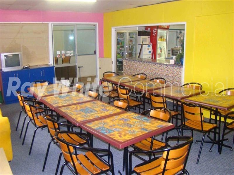 Toowoomba City QLD 4350