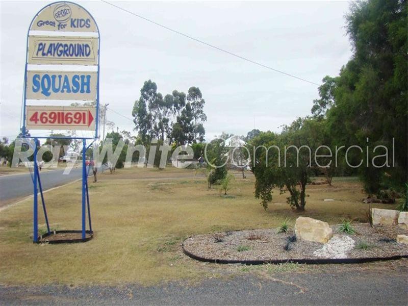 Toowoomba City QLD 4350