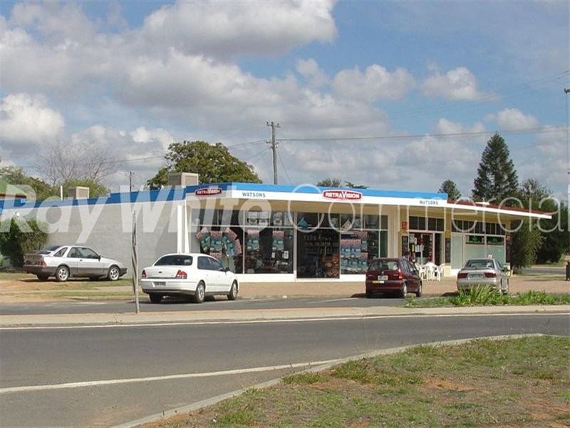 Chinchilla QLD 4413