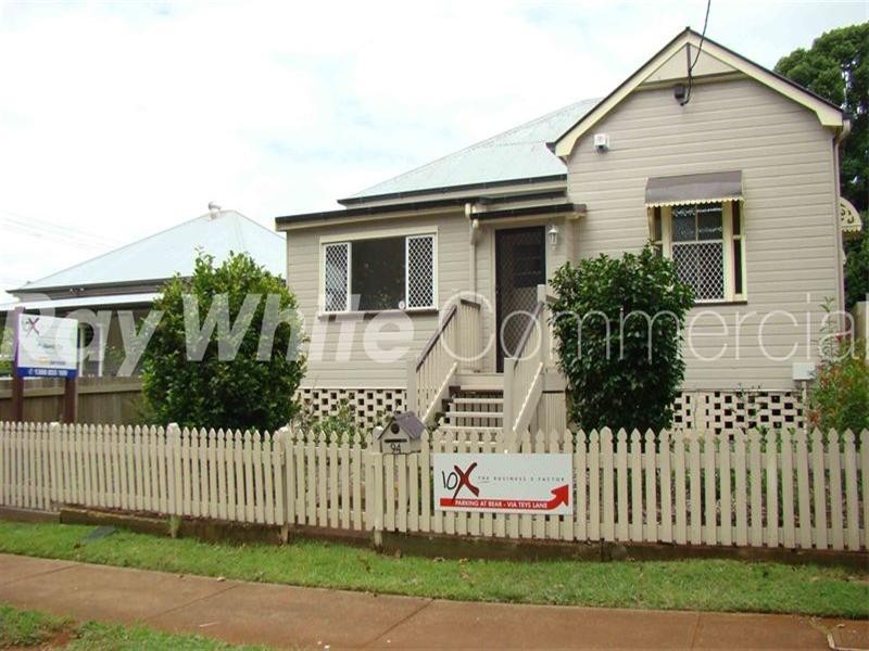 Toowoomba QLD 4350
