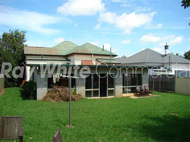 Toowoomba City QLD 4350