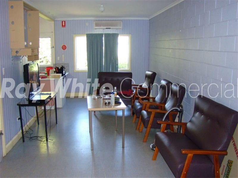 Toowoomba City QLD 4350