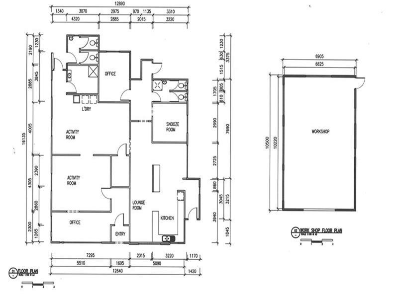 Toowoomba City QLD 4350