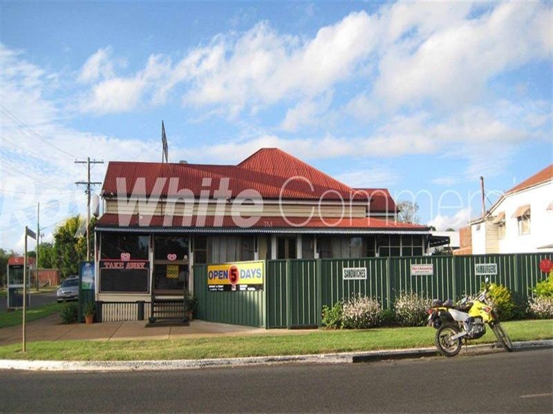 North Toowoomba QLD 4350