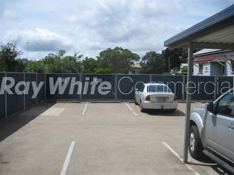 East Toowoomba QLD 4350
