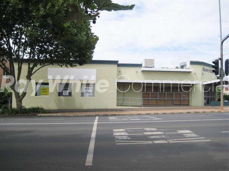 Toowoomba City QLD 4350