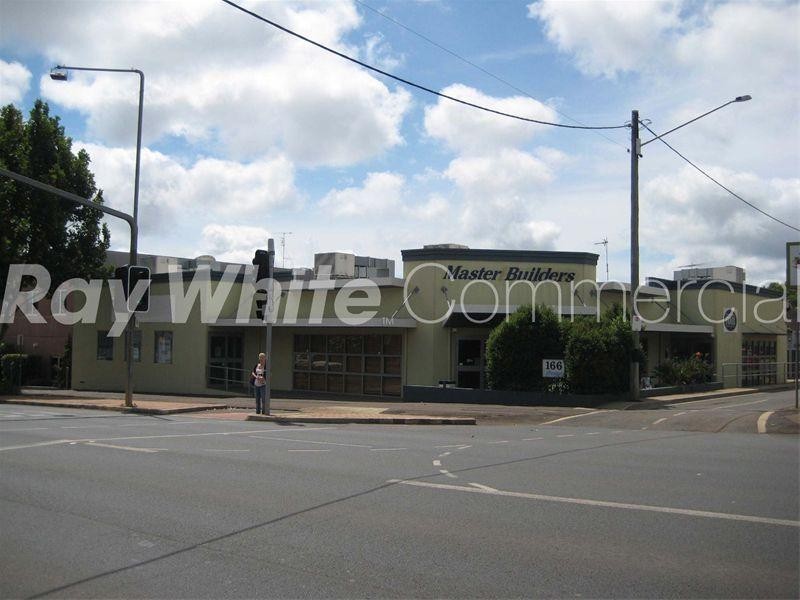 Toowoomba City QLD 4350