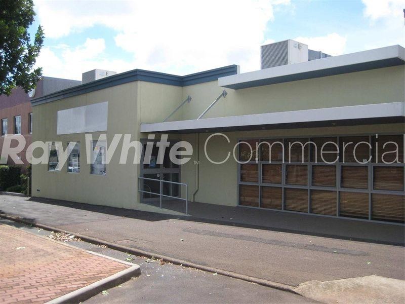 Toowoomba City QLD 4350