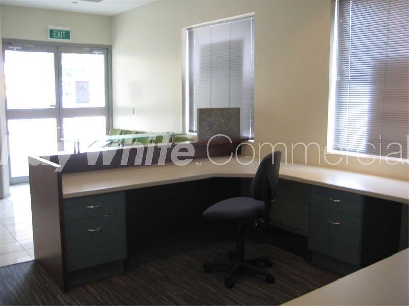 Toowoomba City QLD 4350