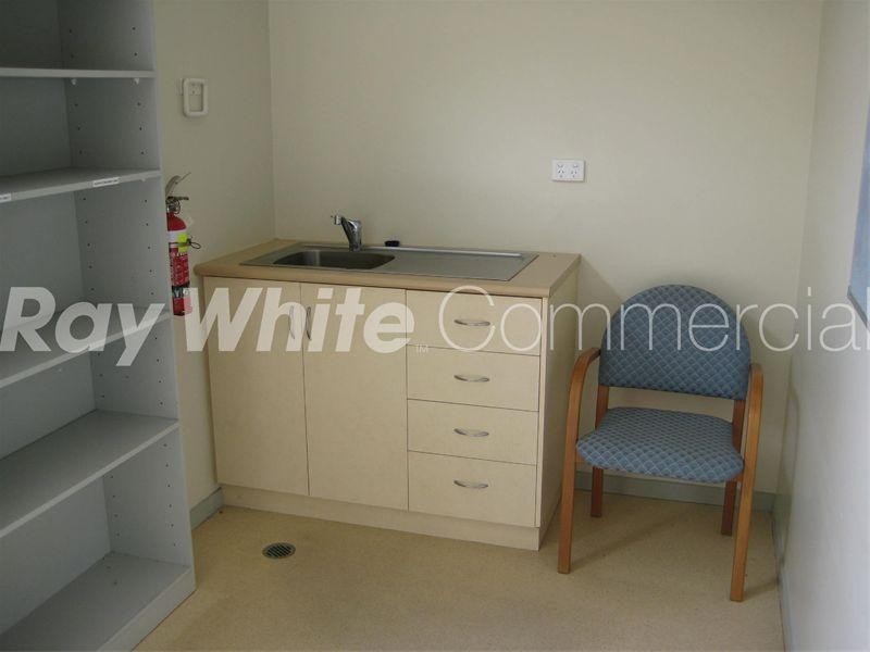 Toowoomba City QLD 4350