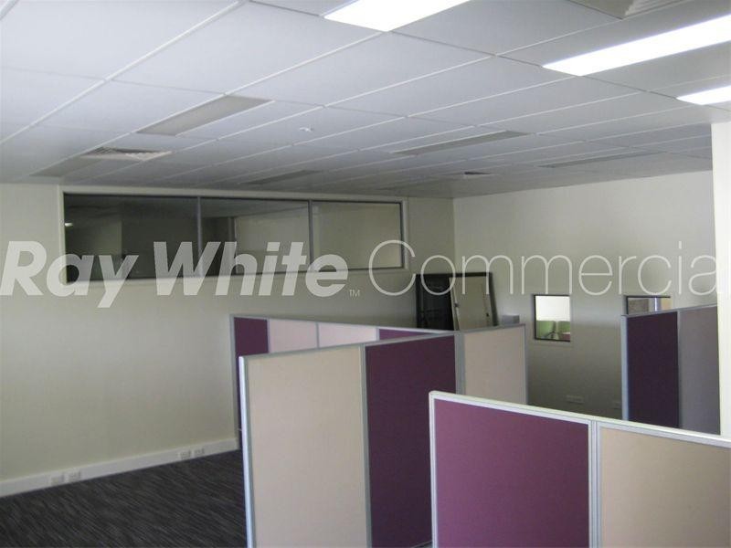 Toowoomba City QLD 4350