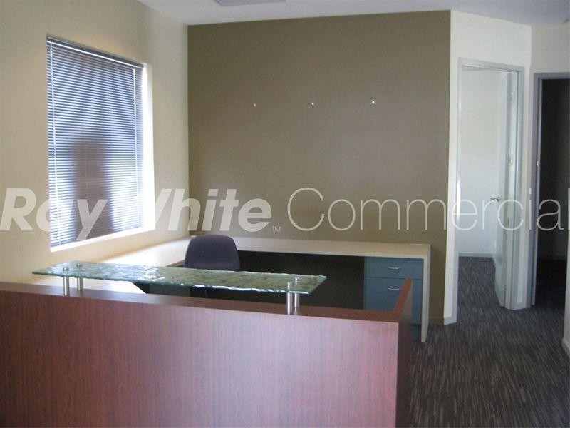 Toowoomba City QLD 4350