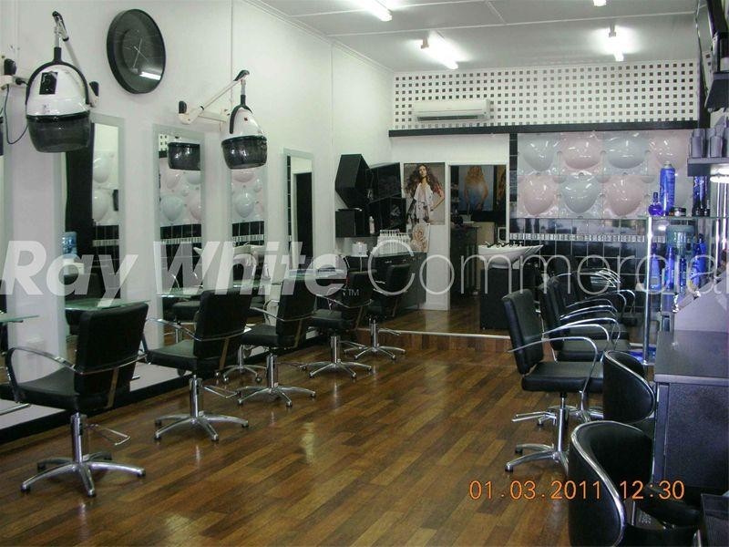 Toowoomba City QLD 4350