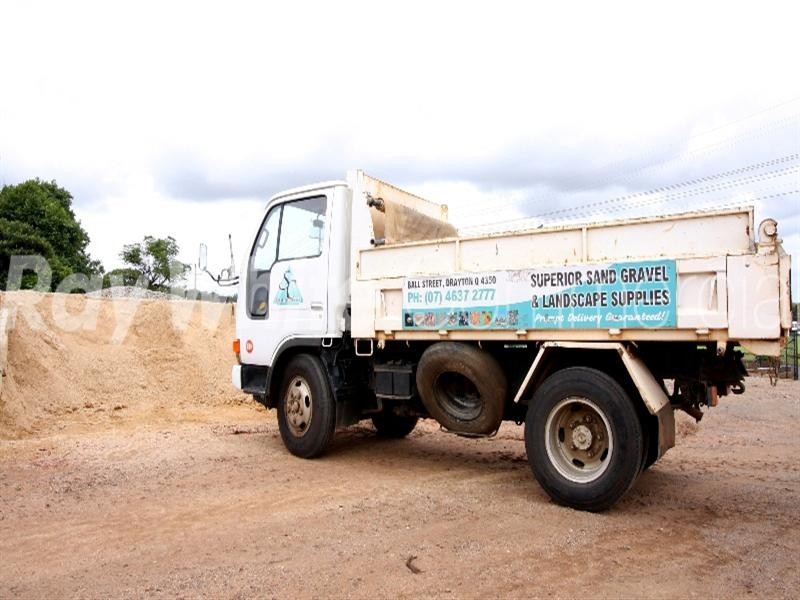 Drayton QLD 4350