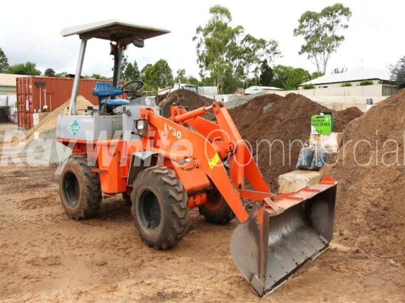 Drayton QLD 4350