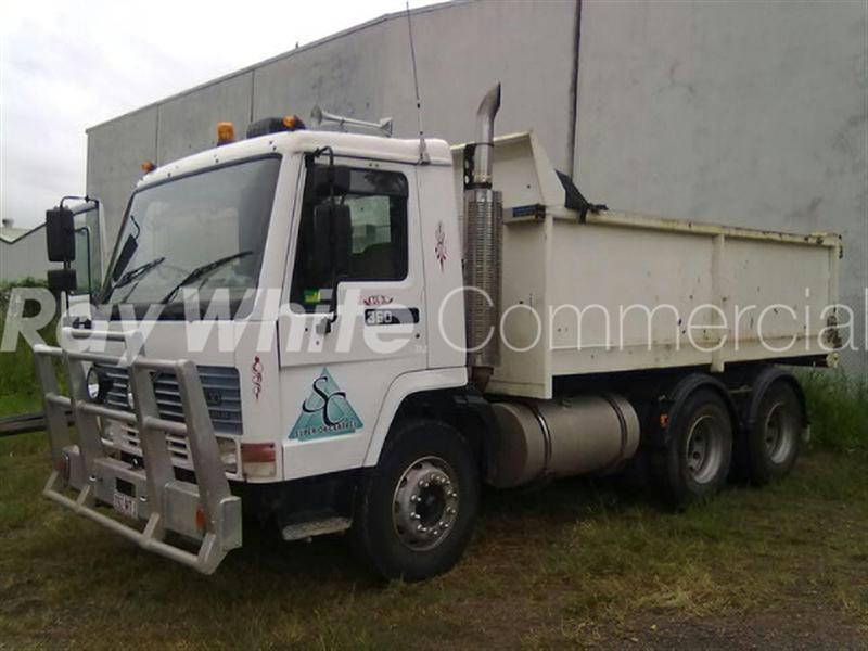 Drayton QLD 4350