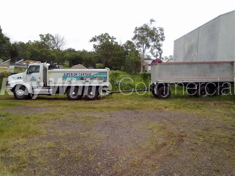 Drayton QLD 4350