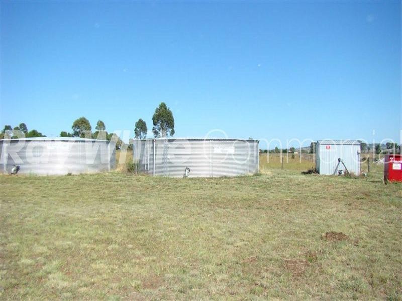 Clifton QLD 4361