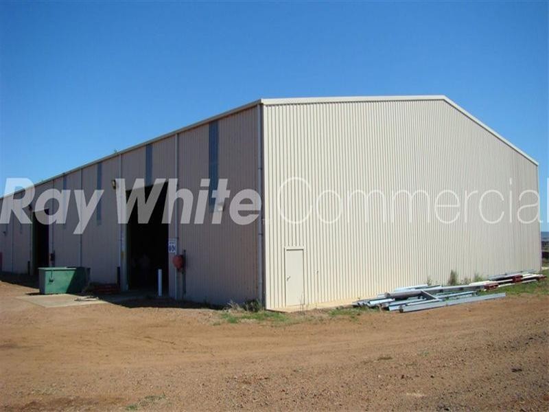 Clifton QLD 4361