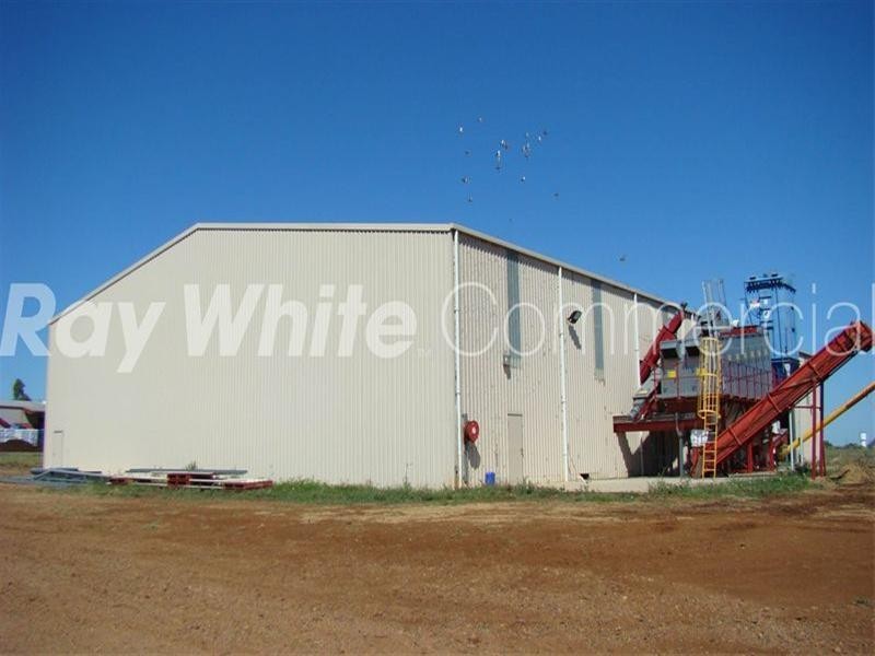Clifton QLD 4361