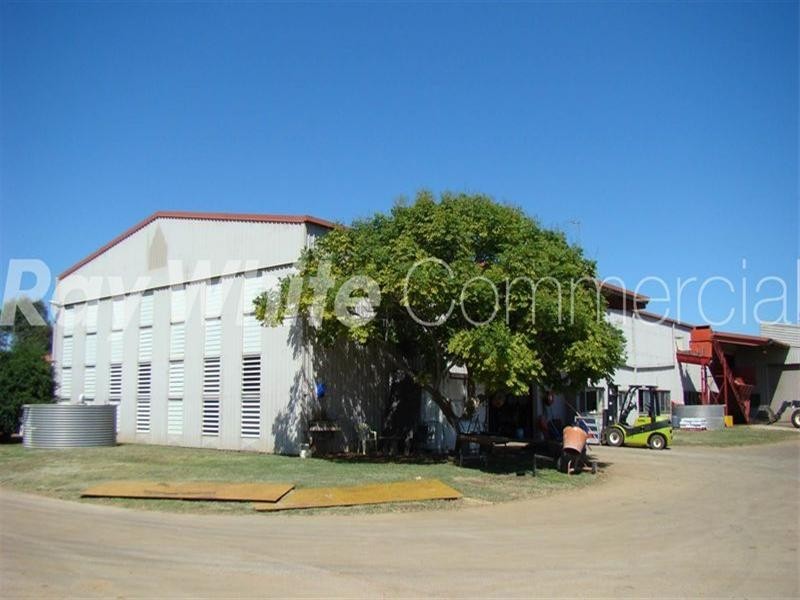 Clifton QLD 4361