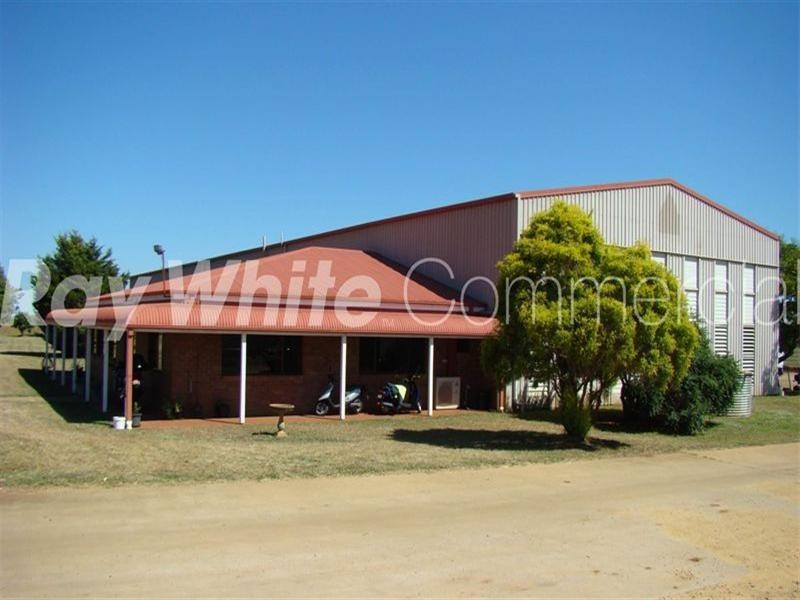 Clifton QLD 4361