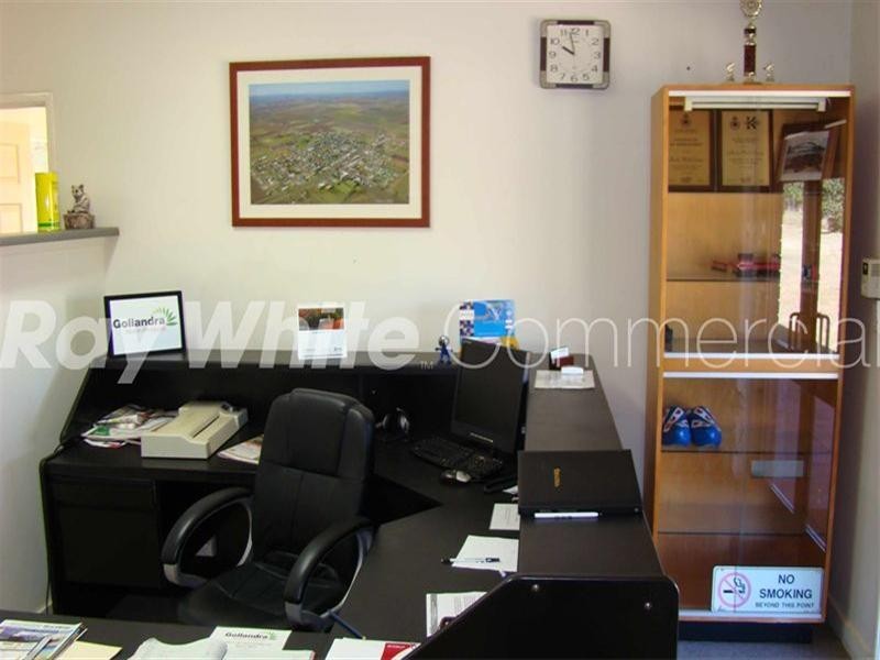 Clifton QLD 4361
