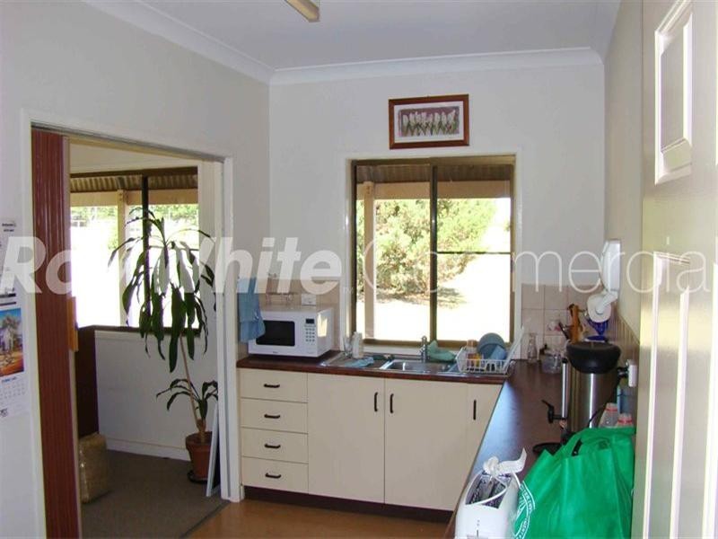 Clifton QLD 4361
