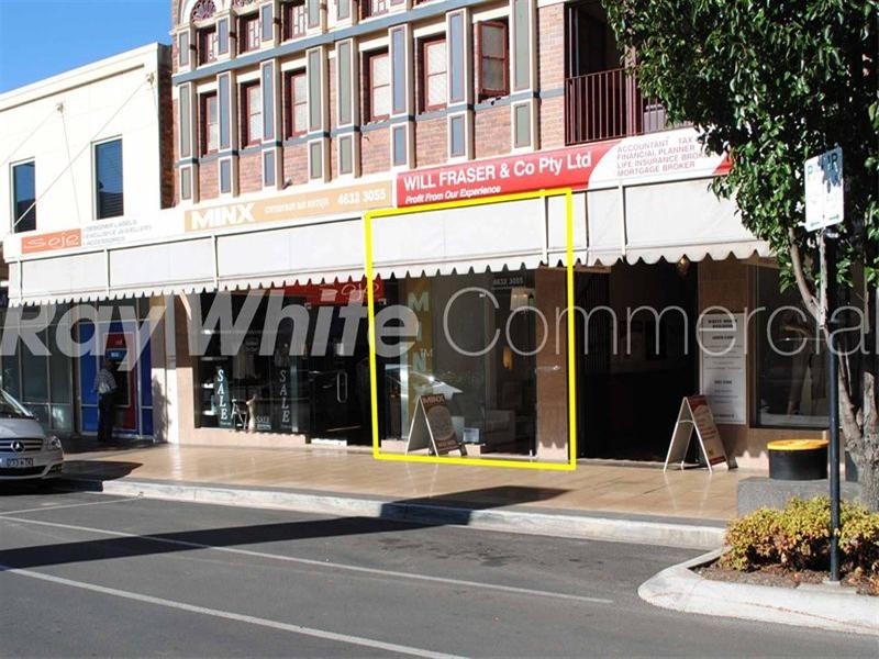 Toowoomba City QLD 4350