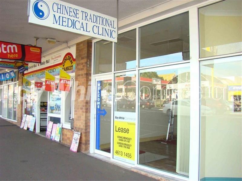 Toowoomba City QLD 4350