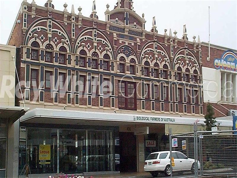 Toowoomba City QLD 4350