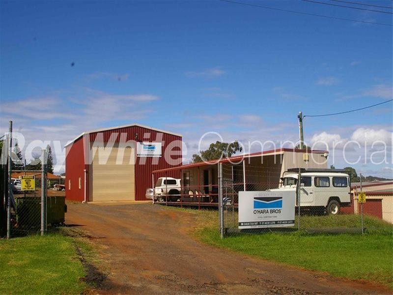 Drayton QLD 4350