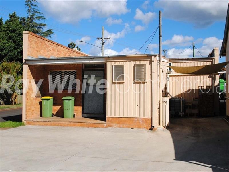 Toowoomba City QLD 4350