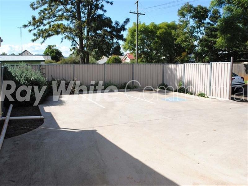 Toowoomba City QLD 4350