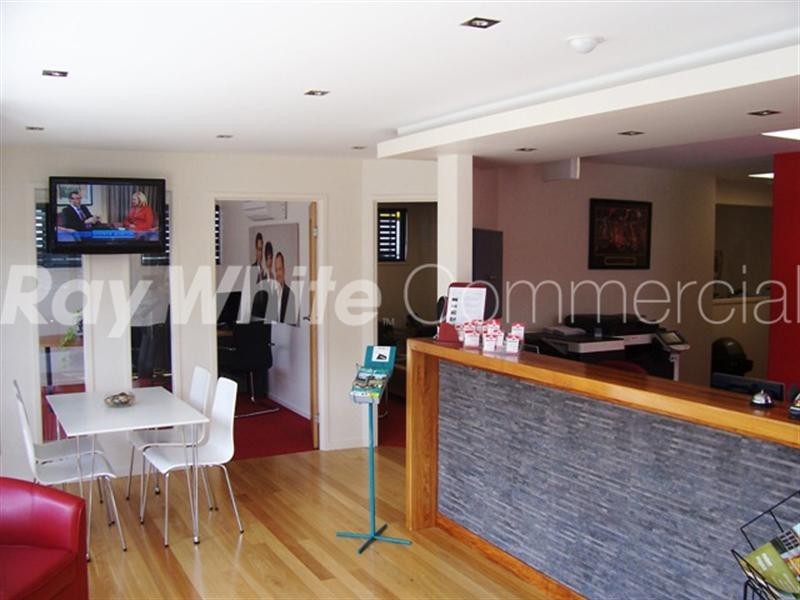 Toowoomba City QLD 4350