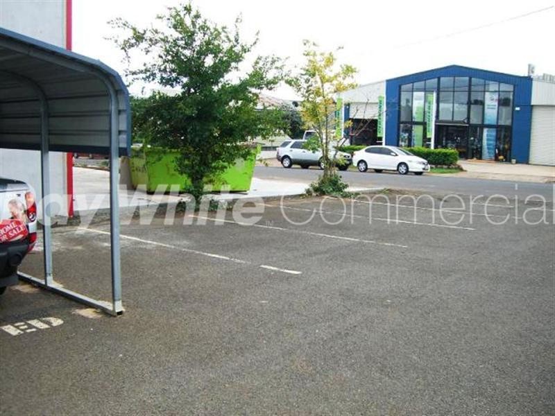 Toowoomba City QLD 4350