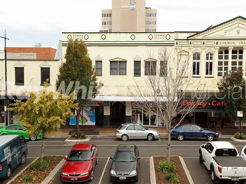 Toowoomba City QLD 4350