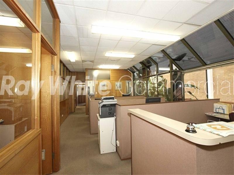 Toowoomba City QLD 4350