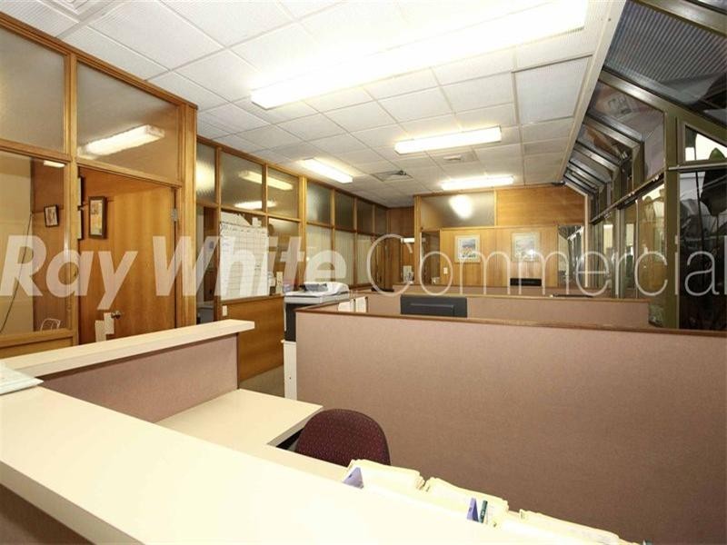 Toowoomba City QLD 4350