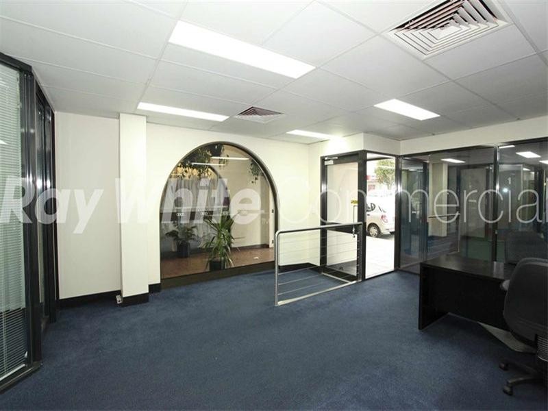 Toowoomba City QLD 4350