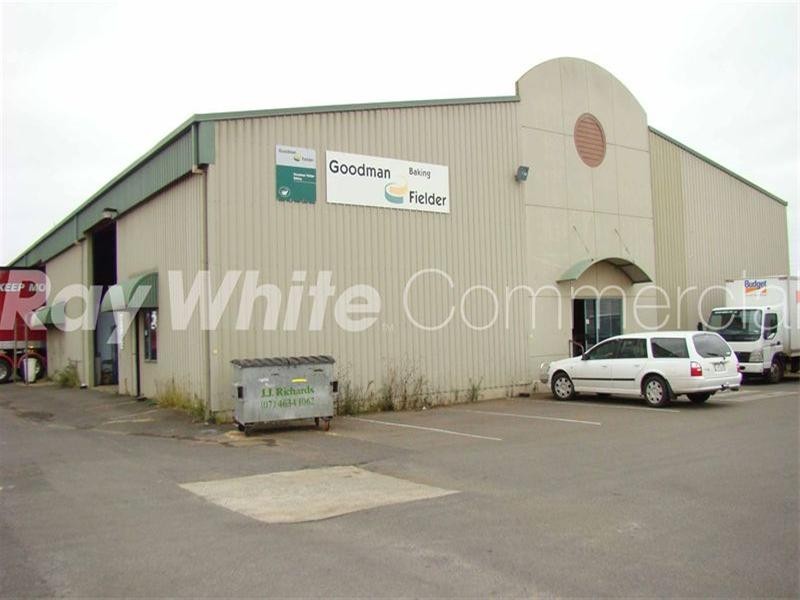 Wilsonton QLD 4350