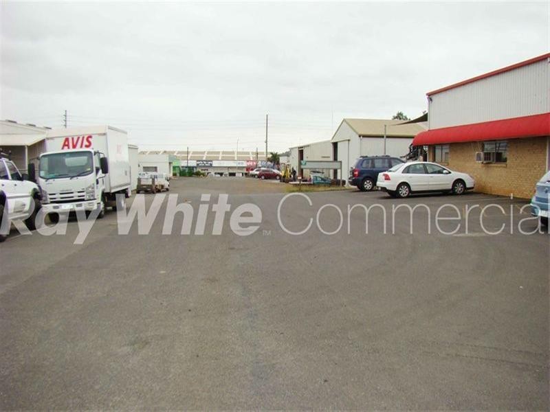 Wilsonton QLD 4350