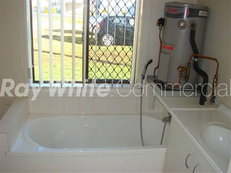 Toowoomba City QLD 4350