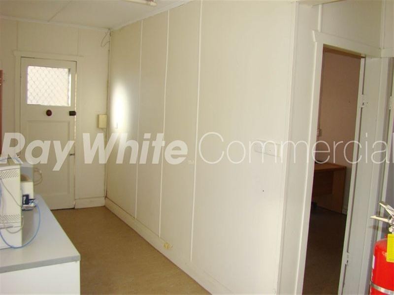 Toowoomba City QLD 4350