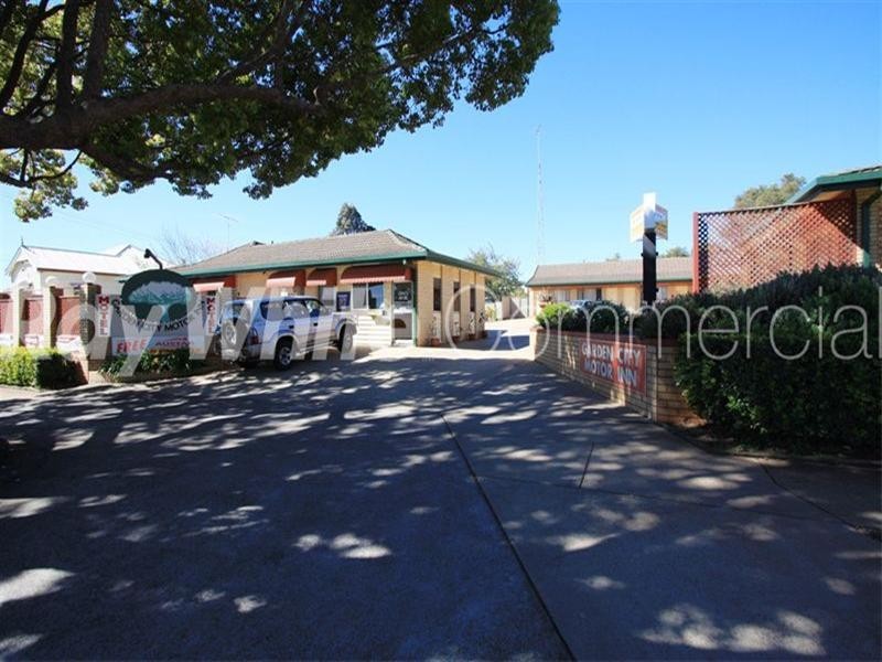 Toowoomba City QLD 4350