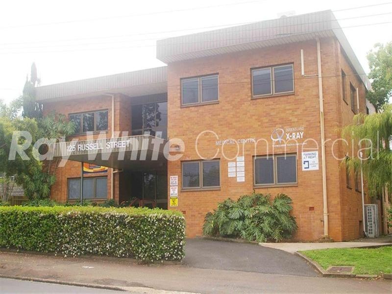 Toowoomba City QLD 4350