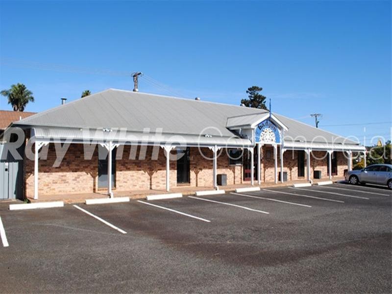 Toowoomba City QLD 4350