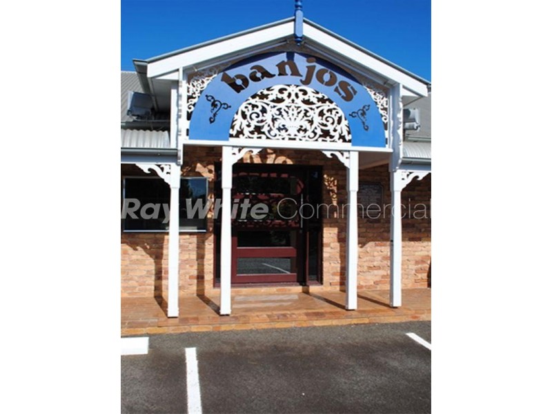 Toowoomba City QLD 4350