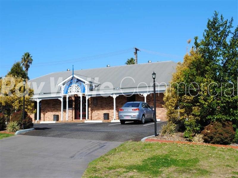 Toowoomba City QLD 4350